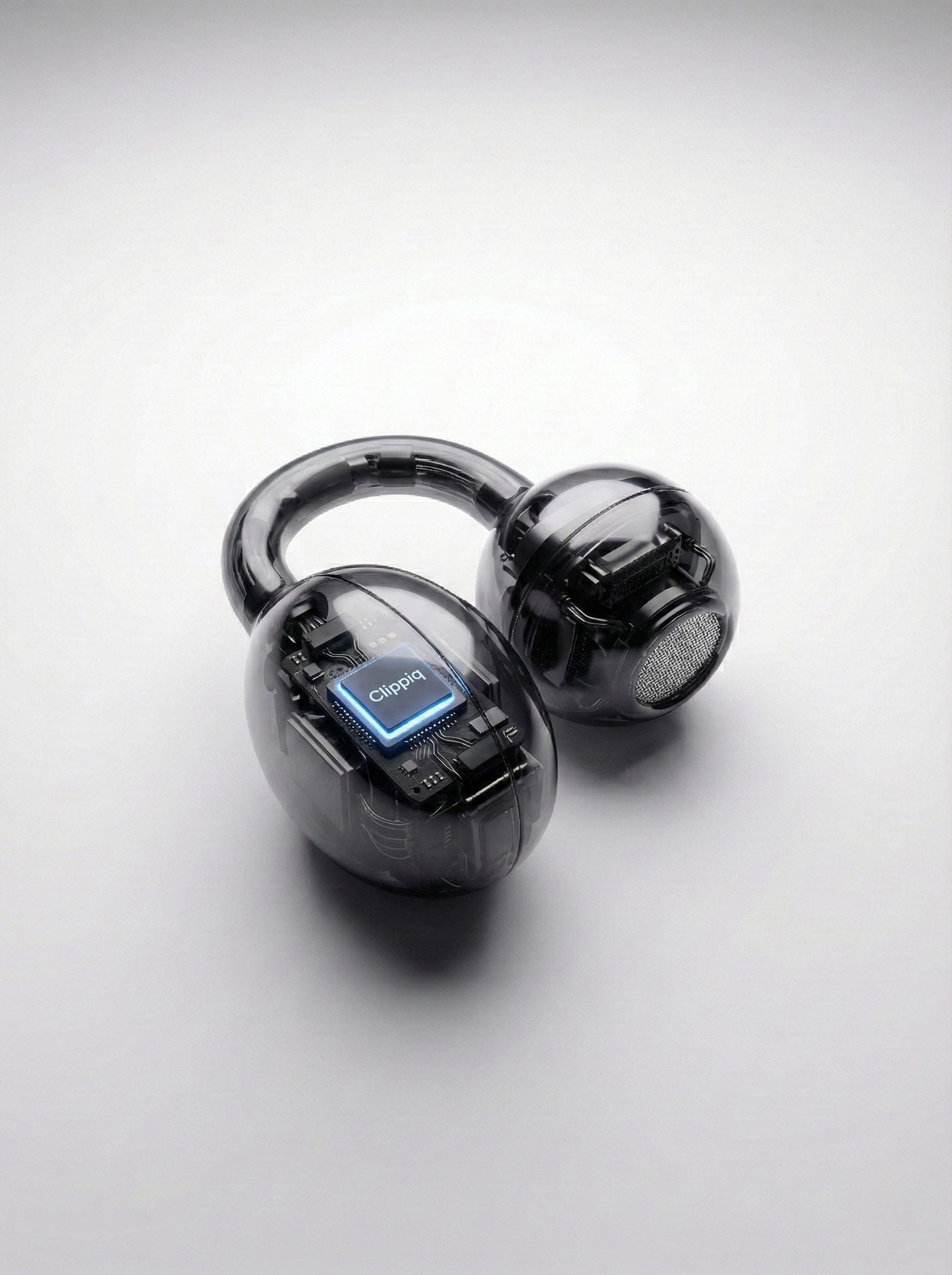 Clippiq technical specifications overview