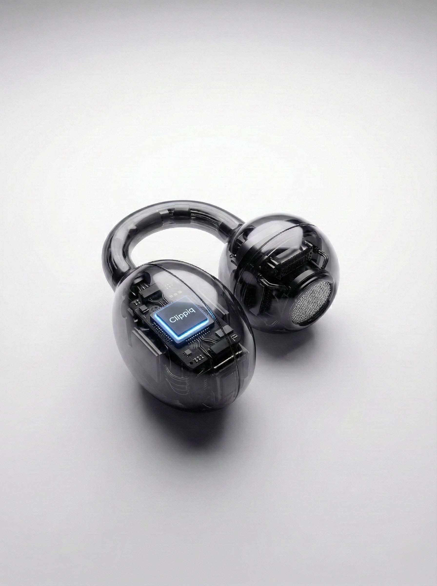 Clippiq technical specifications overview