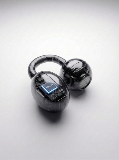 Clippiq technical specifications overview